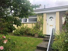 1, Poundstock Close, Cardinham, Bodmin PL30 4BQ