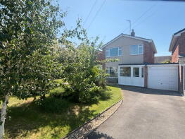 50, Park Road, Bristol BS49 5HH