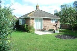 Rosedene, Ragged Appleshaw, Andover SP11 9HR