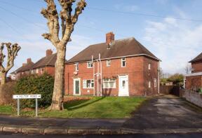 32, Hilltop Road, Chesterfield S41 9NF