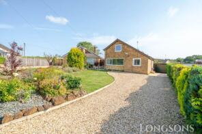 74, Westfields, Narborough PE32 1SY