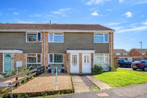 5, Anson Close, Christchurch BH23 3HZ