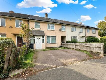 50 Hattern Avenue, Leicester, LE4 2GY