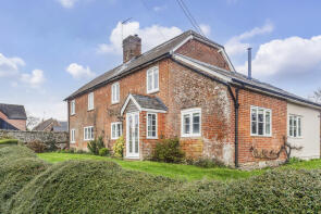 Andrews, Martin Road, Fordingbridge SP6 3LF
