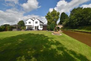 Lime Kiln Cottage, Adderley Crossroads Greenbank To Rooms Farm Junction, Market Drayton TF9 3TN