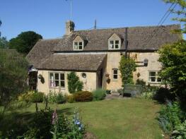 Clover Cottage, Castlett Street, Cheltenham GL54 5US