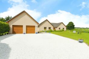 Glendowan, Grange Crossroads, Keith AB55 6LX