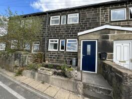 10, Duck Hill, Keighley Road, Hebden Bridge HX7 8RD