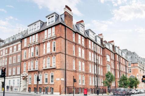Great Smith Street, Westminster Mansions Great Smith Street, SW1P