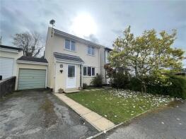 16, Furze Park Road, Barnstaple EX31 4TA