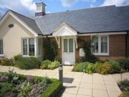 5, 21 Fisher Court, School Lane, Canterbury CT2 9JA