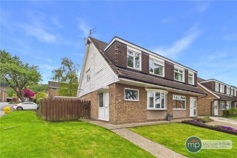 Enfield Chase, Guisborough, TS14