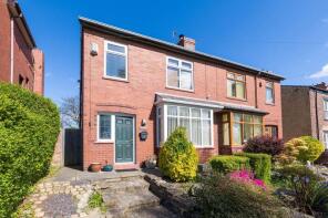 Elmstree, Ince Green Lane, Wigan WN3 4RJ