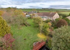Fairfield, Howell Hill, West Camel, Yeovil BA22 7QX
