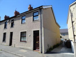 39, Friars Road, Bangor LL57 1BE