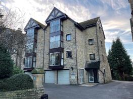 4, Parish Ghyll Court, Parish Ghyll Road, Ilkley LS29 9NE