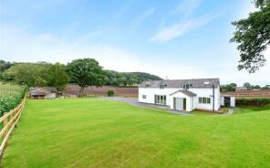 Rose Cottage, Wrexham Road, Malpas SY14 8BD