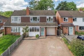 43, Cheviot Road, Sandhurst GU47 8NE