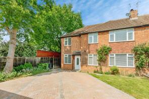 28, Lechford Road, Horley RH6 7NB