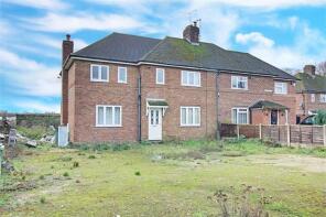 1, Park Cottages, Eastwick Road, Harlow CM20 2QX