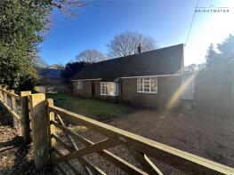 Greenlands, Hatchet Green, Hale SP6 2NE