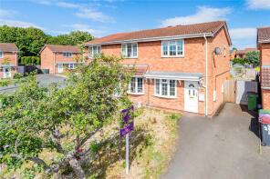 25, Oleander Close, The Rock, Telford TF3 5EF