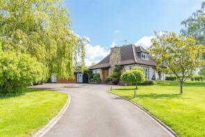 Thurley Croft, Common Lane, Studley B80 7DP