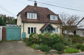 Metcombe, Dog Lane, Ashampstead, Reading RG8 8RT