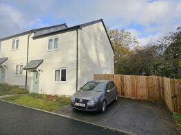 5, Great Oak Gardens, Lifton PL16 0EG
