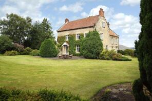 Manor House, Main Street, Barton Le Street, Malton YO17 6PL