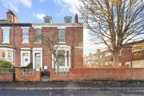 61, Norman Terrace, Willington Quay, Wallsend NE28 6SP
