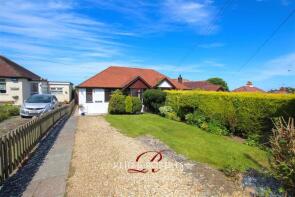 Merton, Church To A5026 Moorlands, Holywell CH8 8QZ