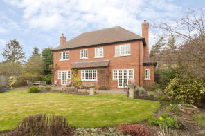 18, Oldborough Drive, Warwick CV35 9HQ