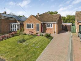 14, Kettlefields, Newmarket CB8 9XL