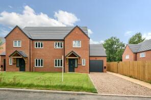 1, Grange Farm Close, Grandborough CV23 8FU