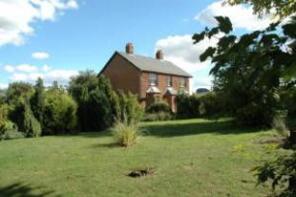 The Farmhouse, New Buildings Farm, New Road, Great Chishill, Great And Little Chishill SG8 8SU
