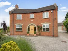 The Homestone, Main Street, Ashbourne DE6 3GB
