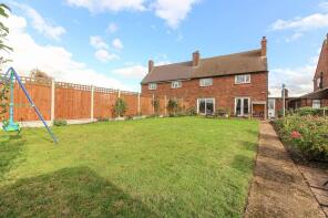 12, Barn Mead, Toot Hill Road, Ongar CM5 9SE