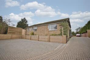 Marley Farm Bungalow, Marley Lane, Deal CT14 0NF