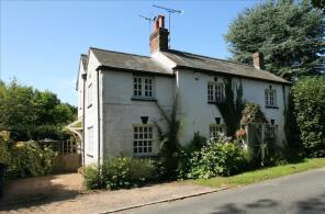 Lane End Cottage, Lanes End, Tring HP23 6LF