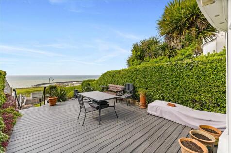 Roedean Terrace, Brighton, East Sussex, BN2