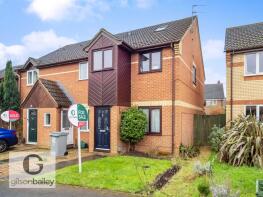 10, Chamberlin Court, Norwich NR13 4JF