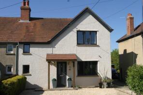 2, Thame Road, Great Milton, Oxford OX44 7HY