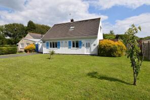 1 Withymoor Cottage, Moreton Close, Moreton, Saundersfoot SA69 9DZ