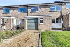 31, St Laurence Road, Foxton CB22 6SF