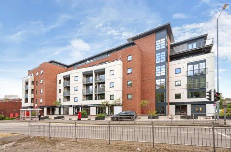 150 Sand Pits, Birmingham, B1