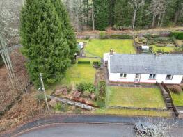1, Braeside Road, Pitlochry PH9 0NQ