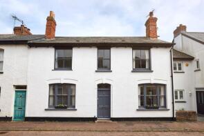 18, Fore Street, Exeter EX5 4HP