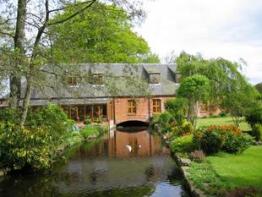 Beetling Mill, Stormontfield PH2 6BJ