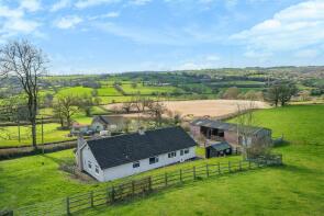 Corry View, Road From Hutching Farm To Daneshill Cross, Axminster EX13 7HJ